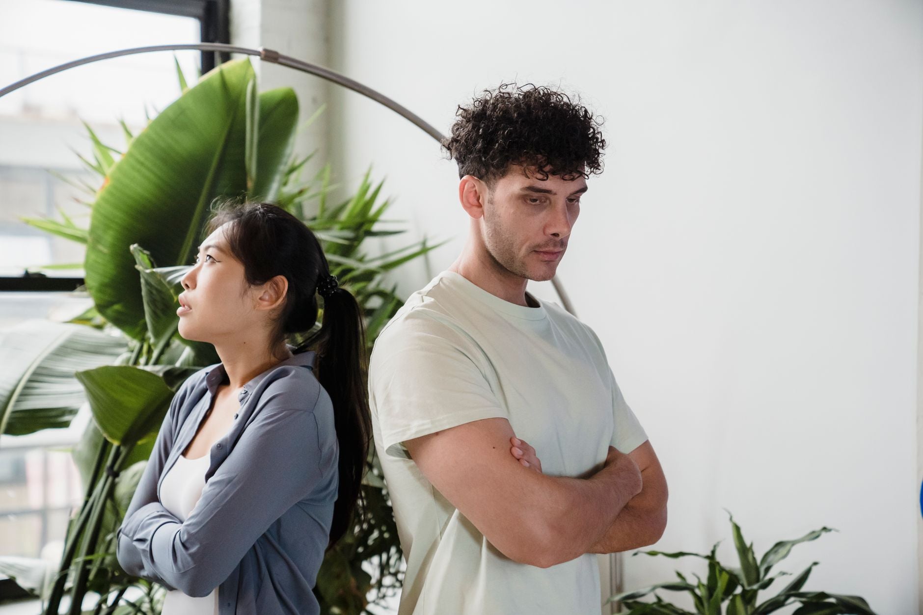 7 Most Common Relationship Disagreements and How to Fix Them: Because Love Alone Never Wrote a Rulebook