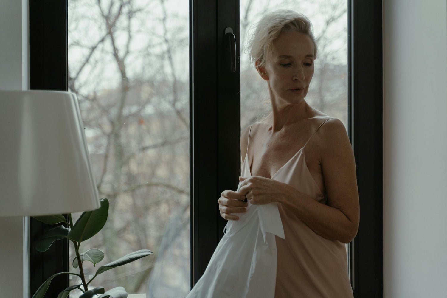 Great Sex in Your 60s: Yes, It's Real and It Can Be the Best of Your Life
