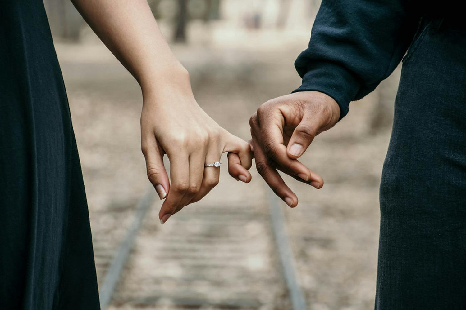 Partner Not Affectionate: Real Reasons, Real Solutions