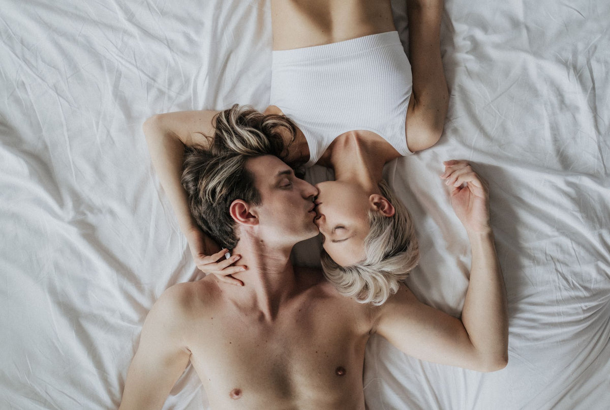 15 Sex Positions to Try This Weekend: Your No-Guilt Guide to Turning Up the Heat