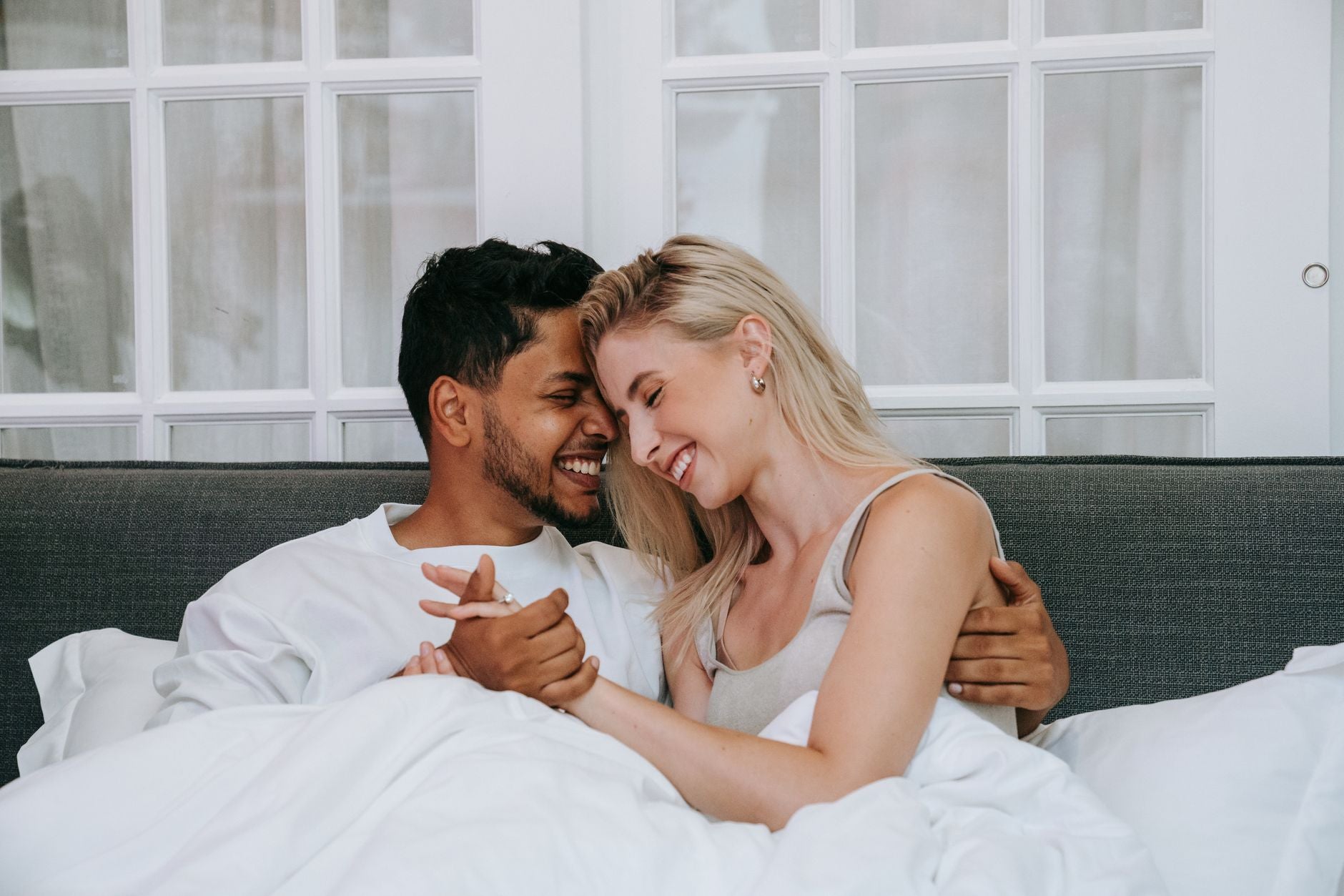 6 Ways to Increase Sexual Compatibility with Any Partner: The Honest Guide Nobody Gave You