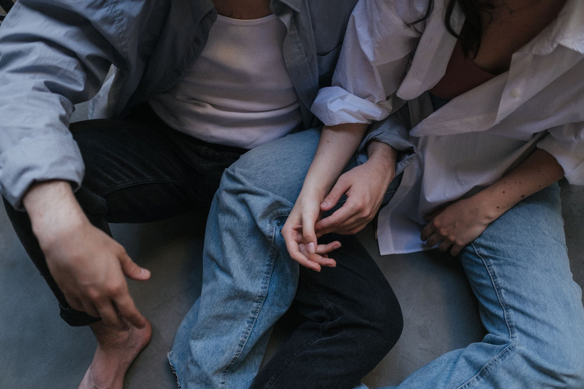 8 Relationship Mistakes to Avoid: What Nobody Warned You About Love