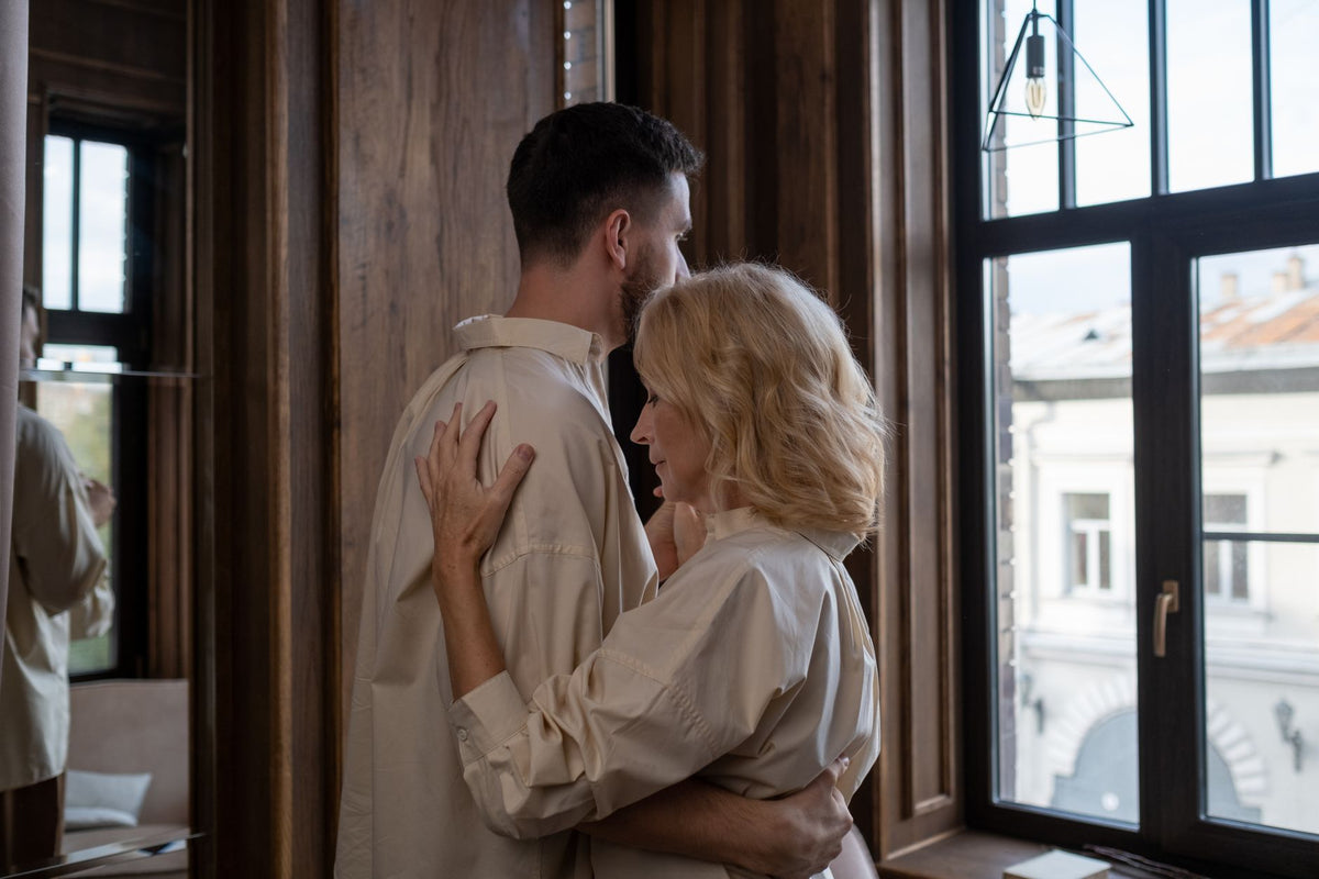 How to Not Lose Yourself in a Relationship: Staying Whole While Falling Hard