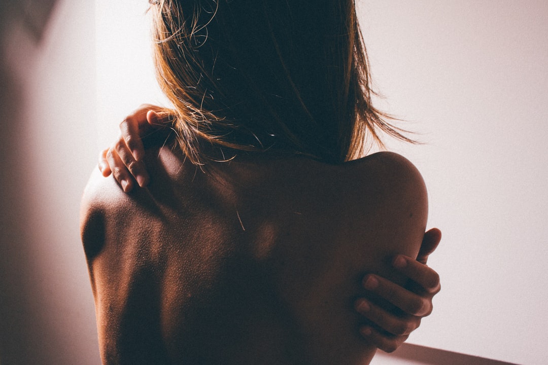 Sexual Trauma Recovery: Reclaiming Pleasure & Intimacy on Your Own Terms