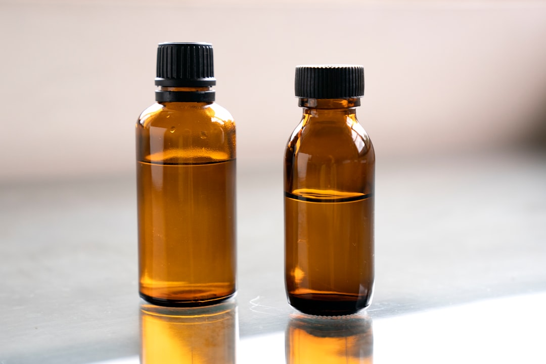 Natural Oil vs Petroleum Lube: Which One Is Actually Safer for Your Body?