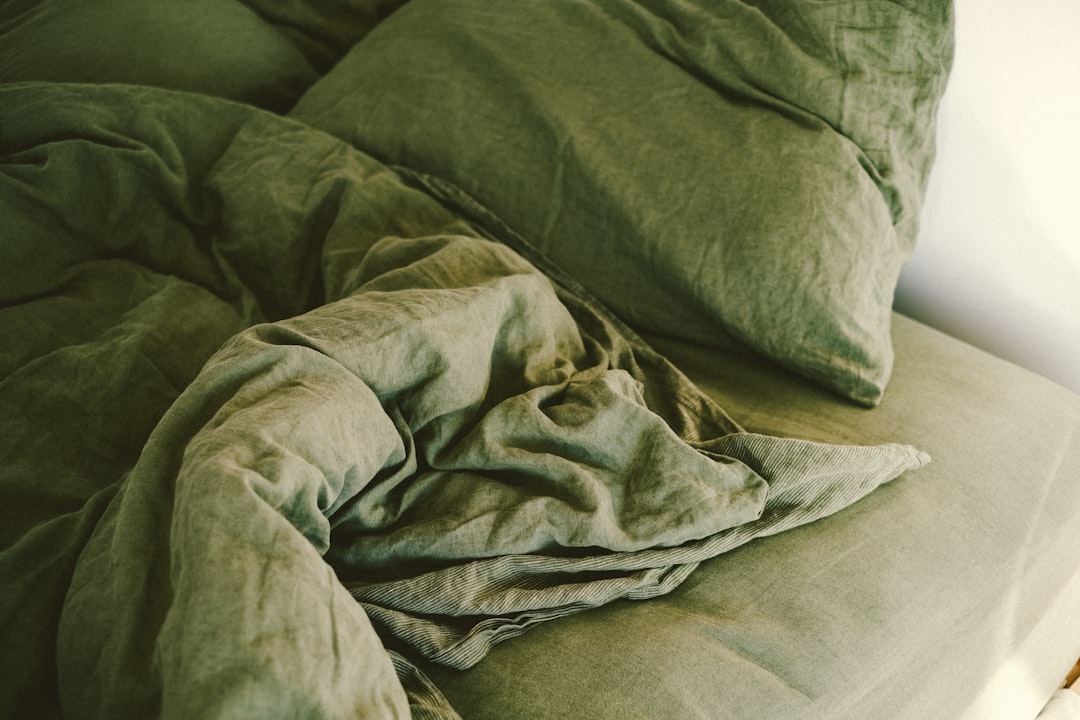 Stuck in a Bedroom Rut: Your Pleasure Deserves a Shakeup