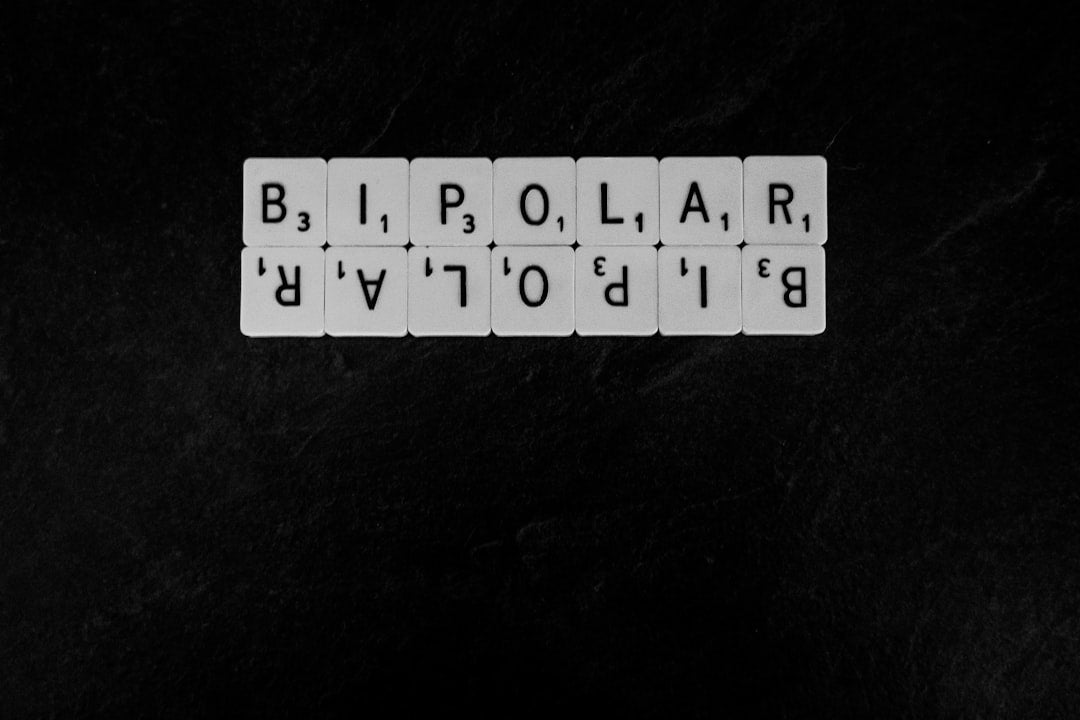Bipolar Disorder Symptoms & Management: Living Well When Your Brain Rewrites the Rules