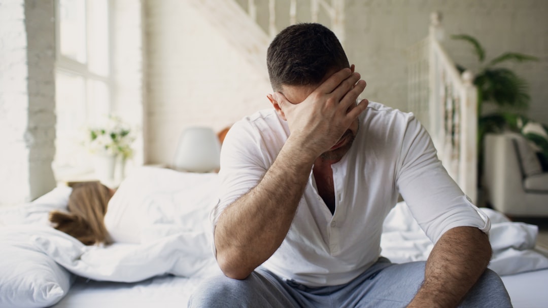 Mental Health & Sex: How Your Mind and Your Body Are Always Talking