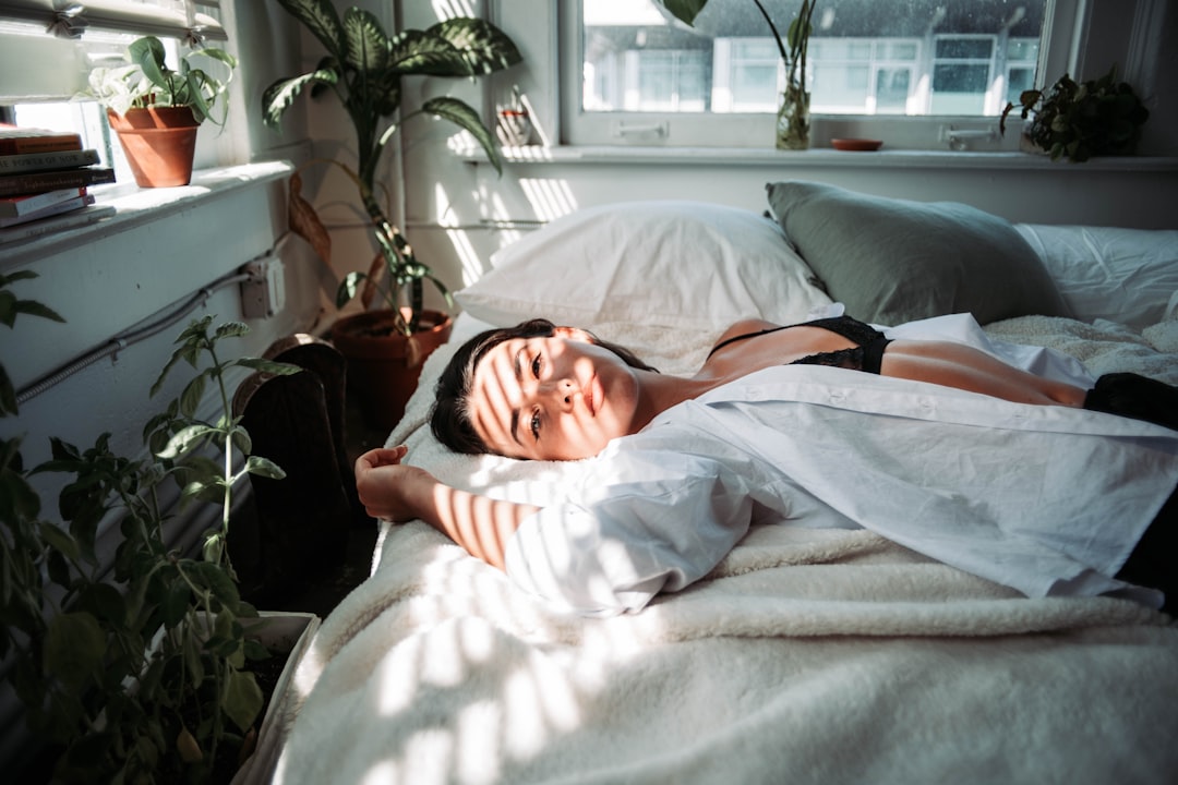 An Open Letter to All the Women Who Don't Masturbate: Your Pleasure Is Waiting