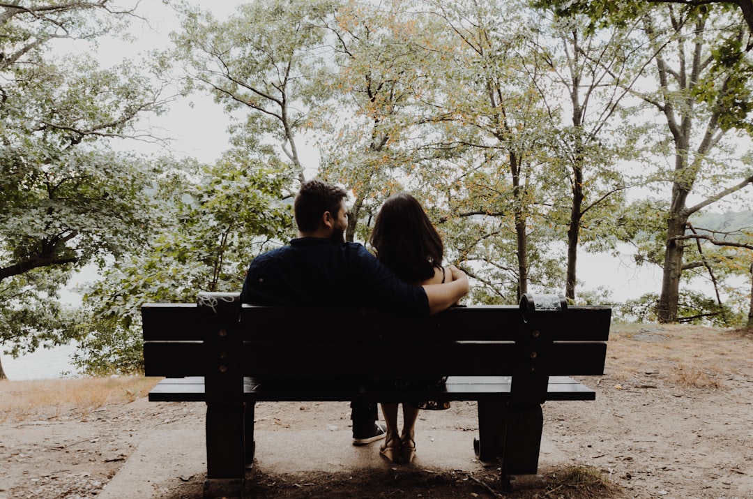 Signs You're Forcing a Relationship That Just Isn't Working: When Love Becomes a Full-Time Job