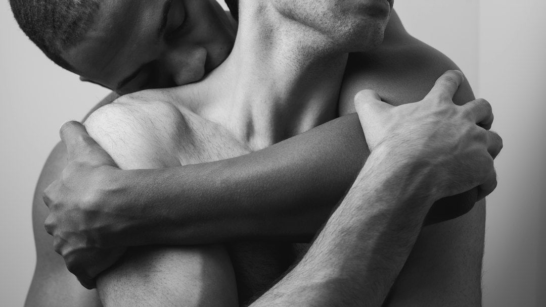 Topping 101: The Complete Gay Man's Guide to Being a Confident, Considerate Top