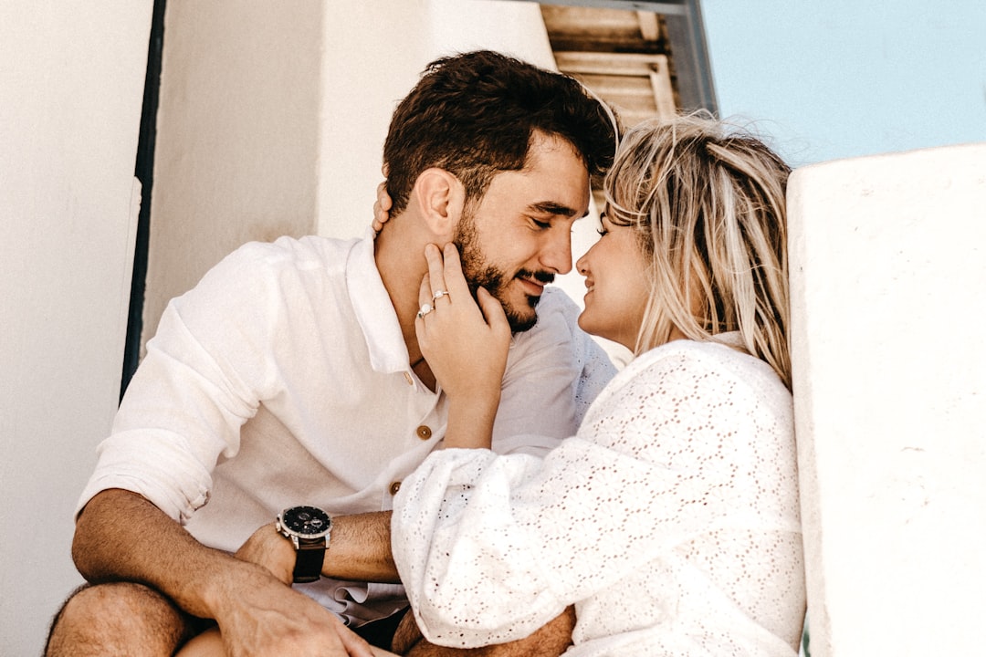 Compliments for Guys: The Words That Actually Bring You Closer Together