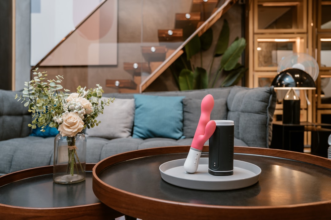 9 Best Discreet Sex Toy Storage Ideas: Hidden in Plain Sight