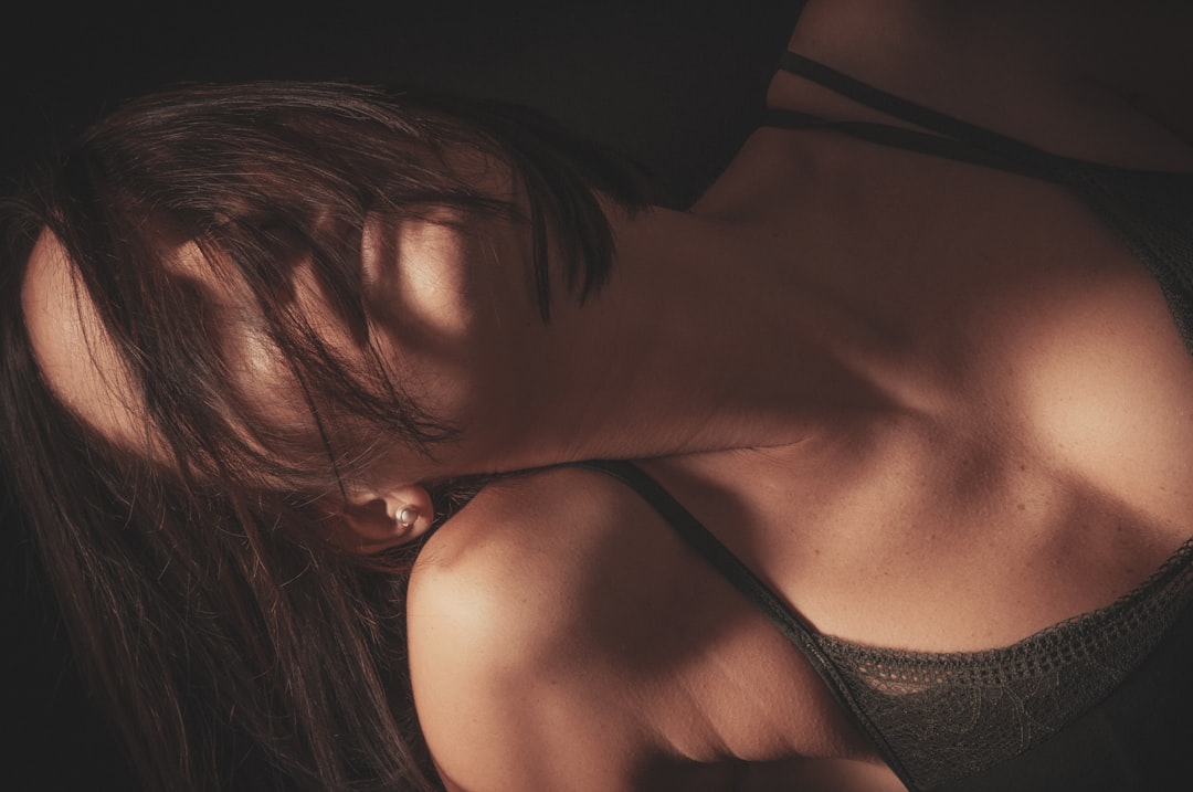 Your Body Is Not A Project: Embracing Sensuality At Every Size