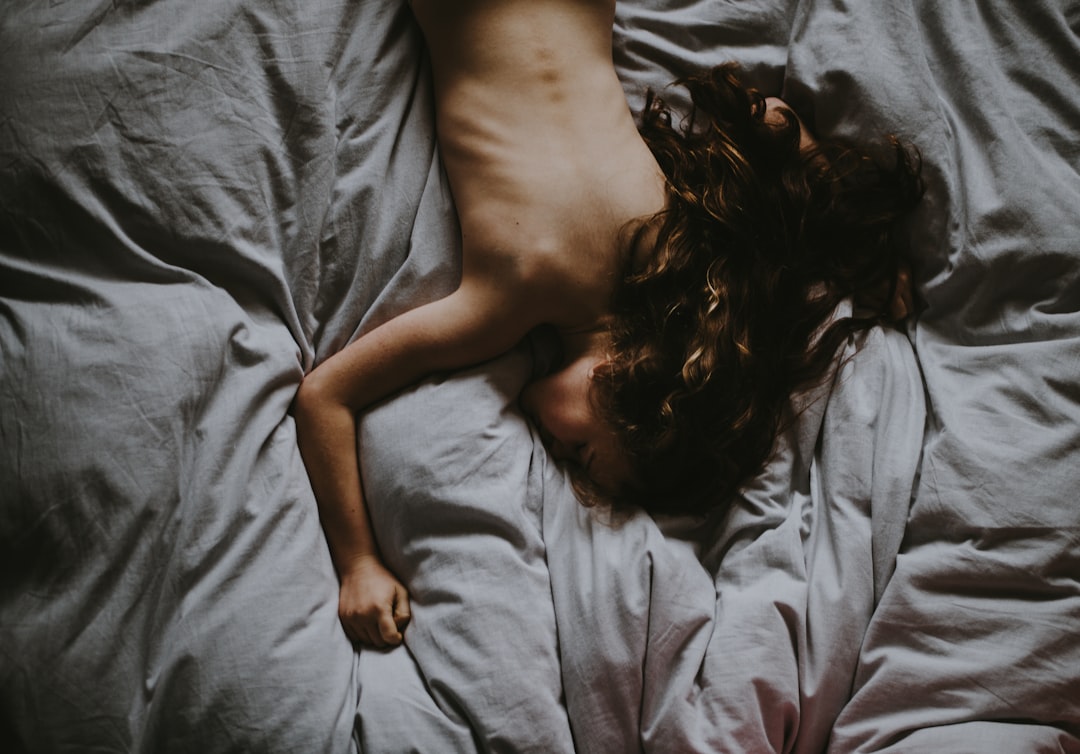 Sexual Shame Healing: How to Let Go and Embrace Pleasure Without Apology