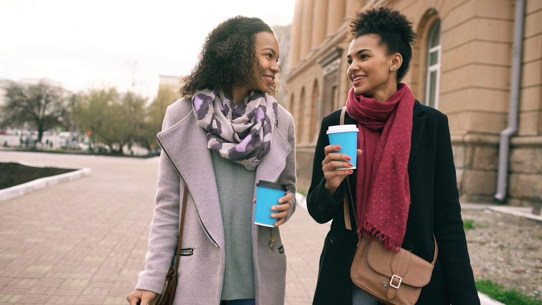 What To Do When You've Got the Hots for One of Your Friends: Navigating Feelings Without Losing Everything