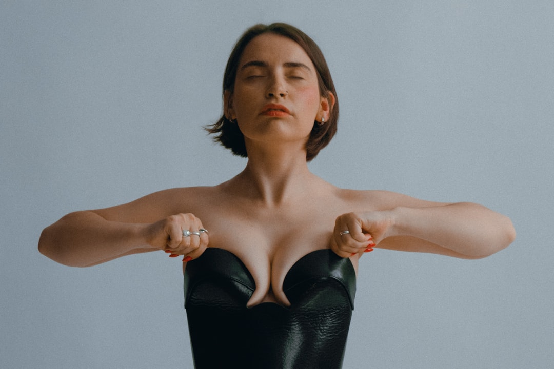 12 Reasons Why Your Nipples Get Hard: Sexual Arousal, Cold, and Everything In Between
