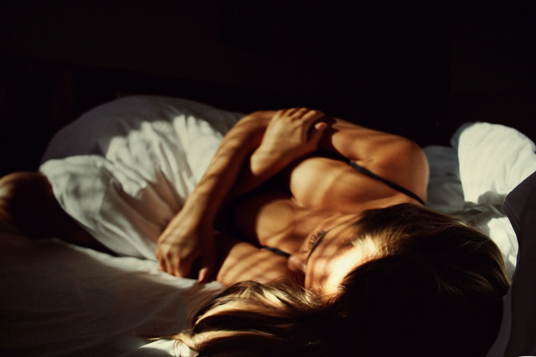 Intrusive Thoughts During Sex: Why They Happen and What to Actually Do About Them