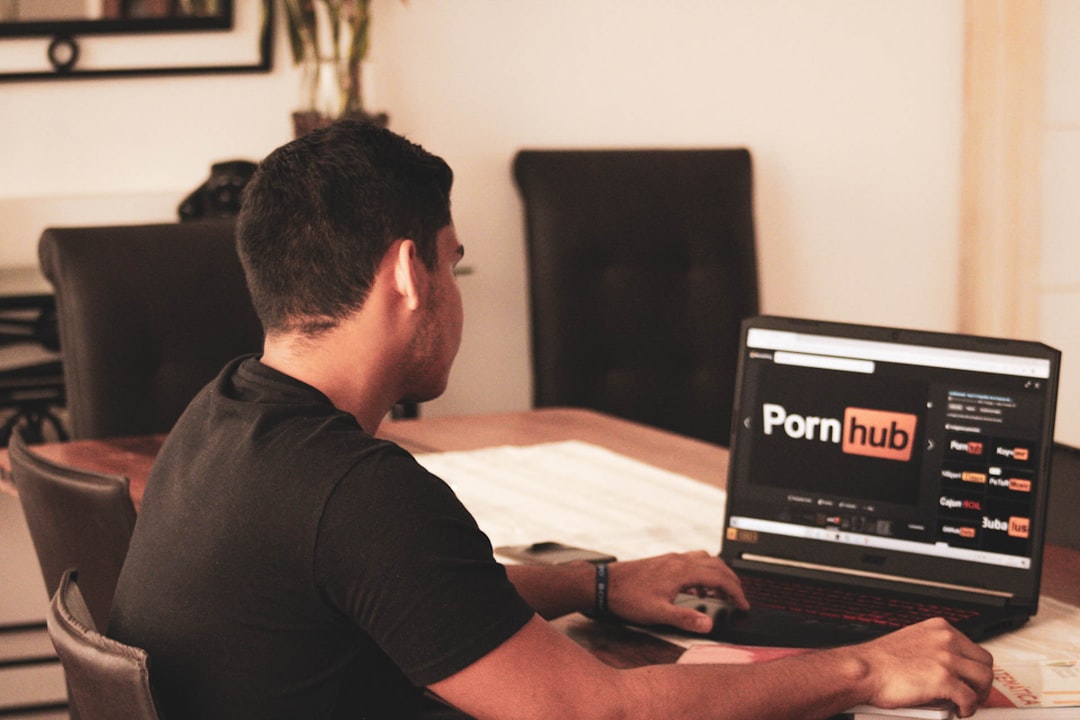 Partner Porn Use: When to Worry, When to Breathe, and How to Actually Talk About It