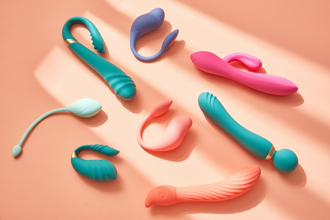 12 Best Toys for Lesbian Couples: Your No-Nonsense Guide to Shared Pleasure
