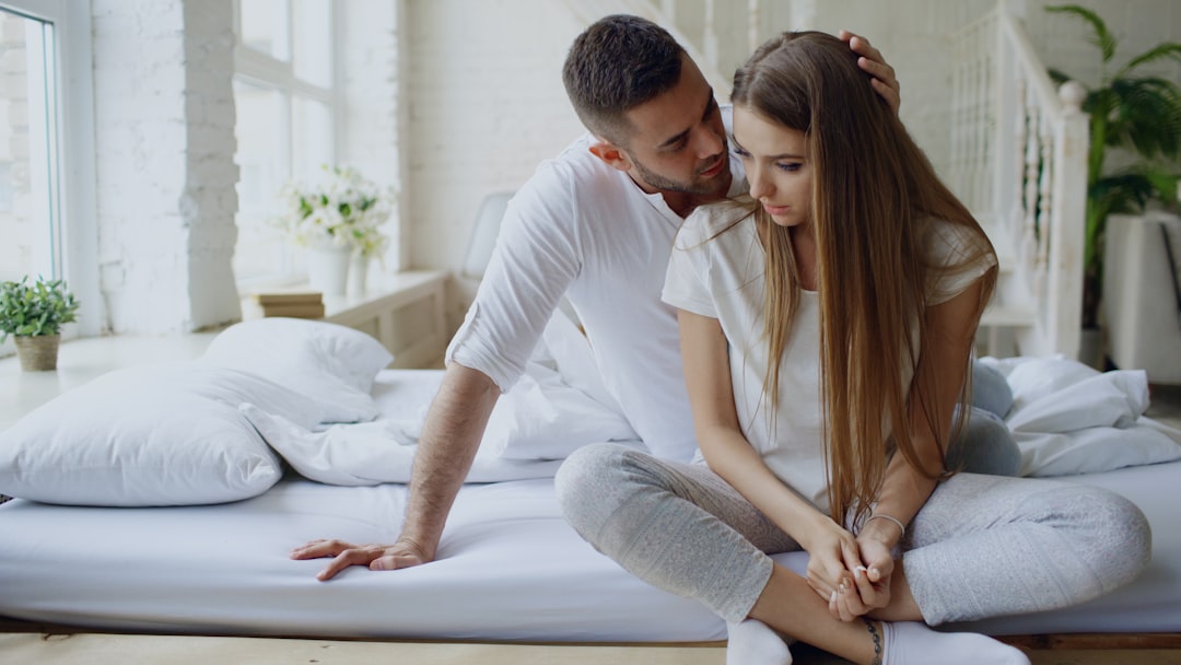 Oral Sex During Your Period: Tips for Comfort, Hygiene & Feeling Completely Yourself