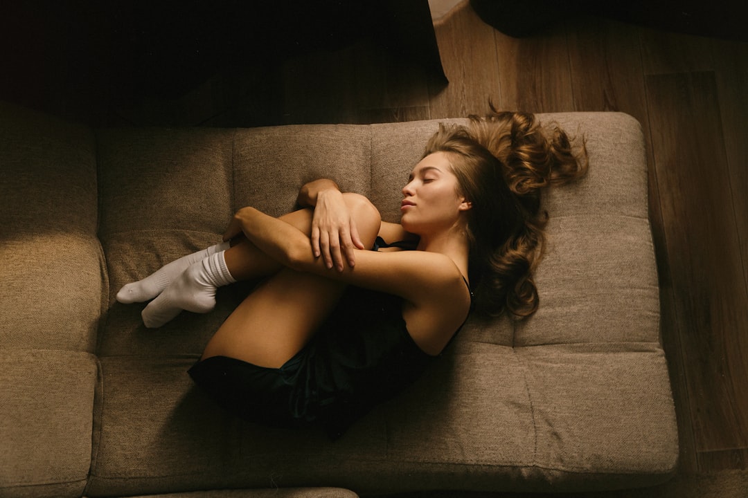 BDSM Shame: You're Not Weird. You're Actually in Very Good Company