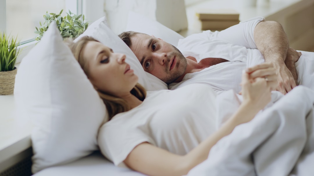 Partner Skips Foreplay: What to Say Without Killing the Mood