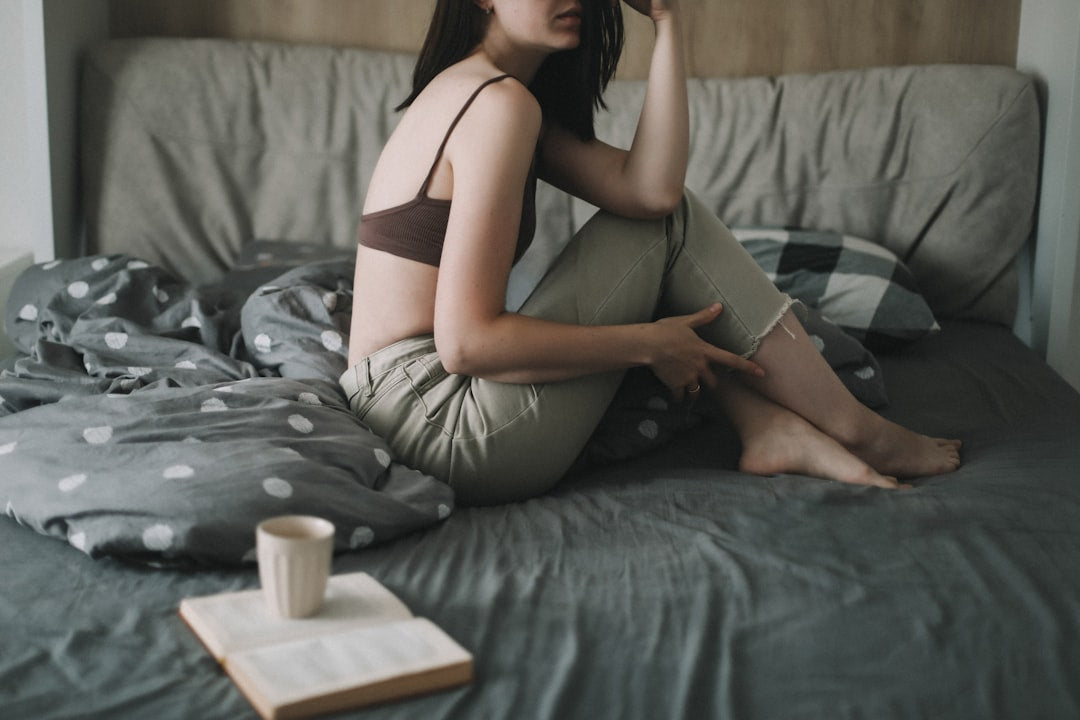 Sex While Breastfeeding: Your Guide to Safety, Leaks, and Love