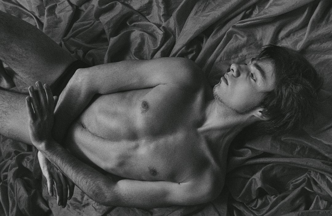Hands-Free Male Orgasm: Techniques That Actually Work (And Why Your Body Is Already Ready)