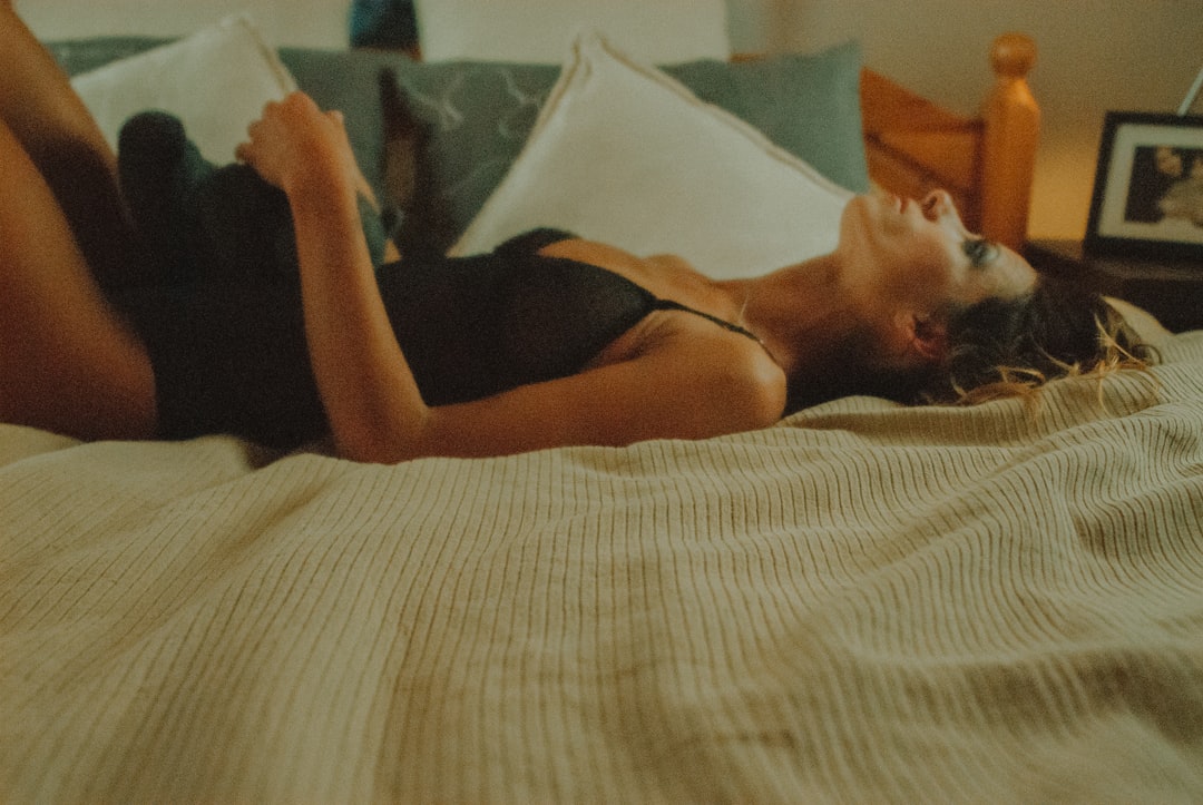 Manual Sex Techniques: The Complete Guide for All Bodies