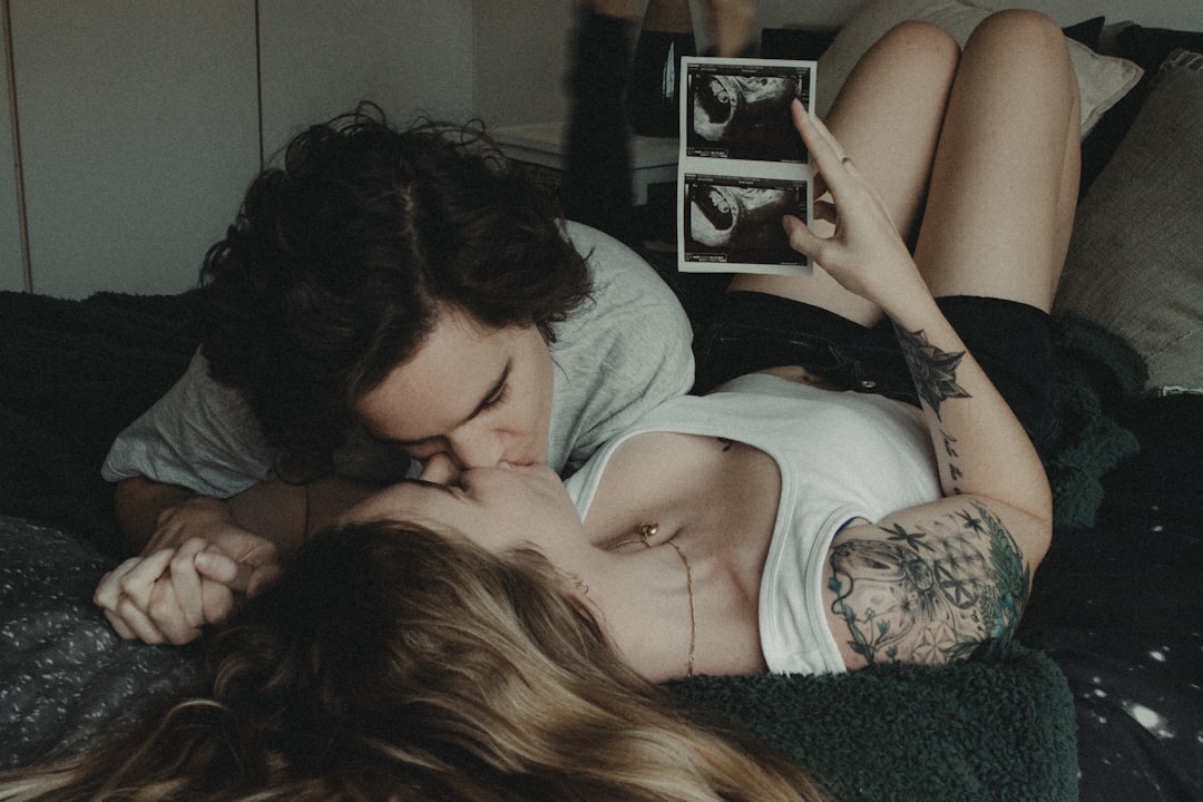 10 Best Sex Positions to Get Pregnant: What Science Actually Says
