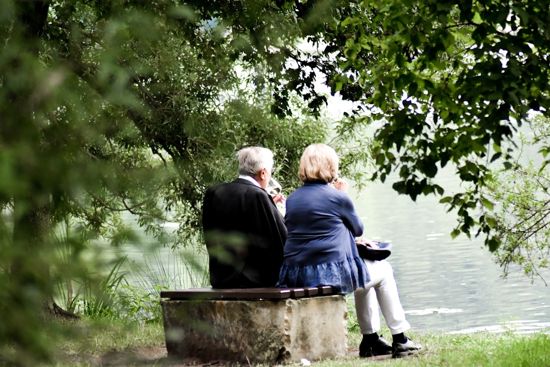 Sex in Your 70s & Beyond: Pleasure Has No Expiration Date