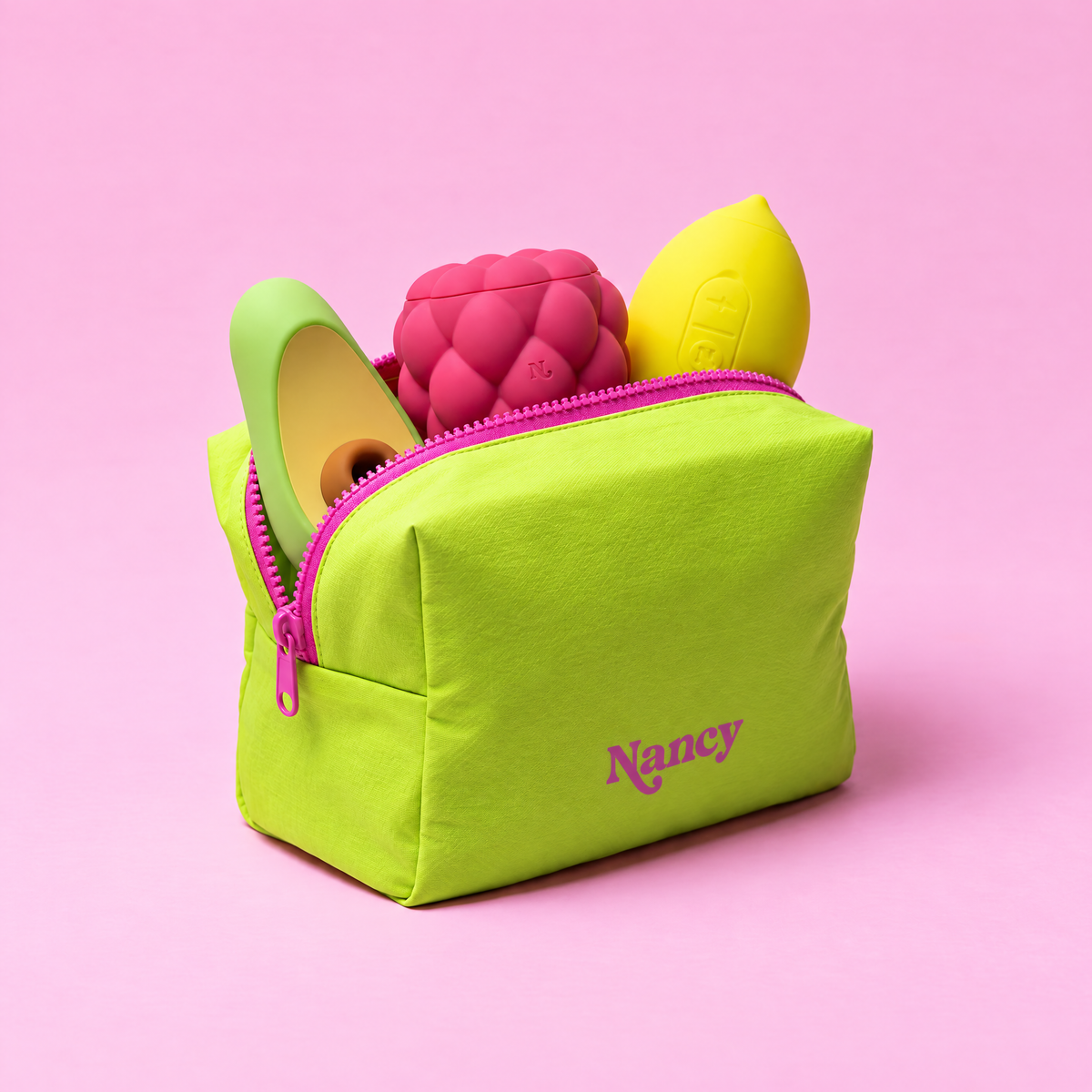Pleasure Pouch