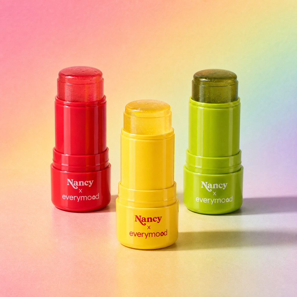 Jelly Perfume Balm