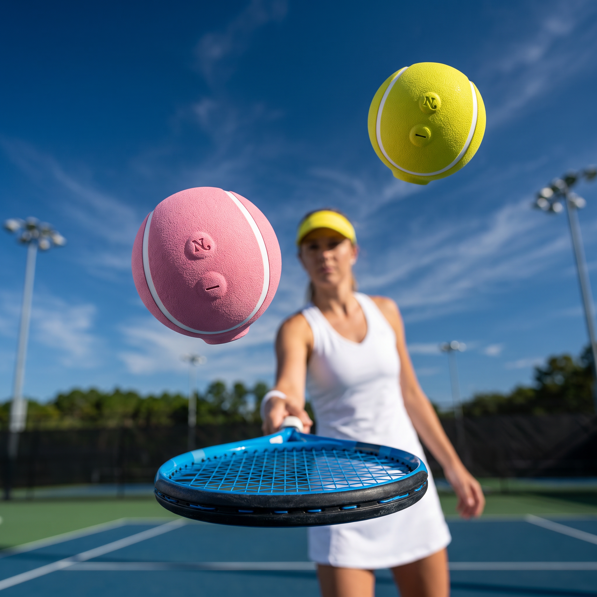Ace Air Suction Massager