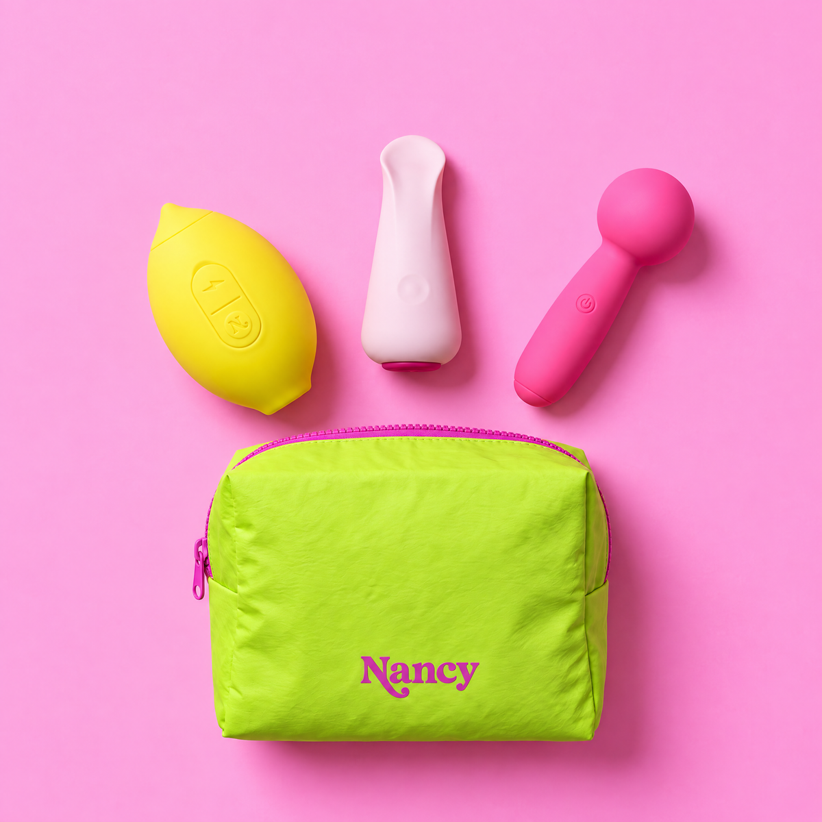 Oh-Oh-Oh Triple Bundle
