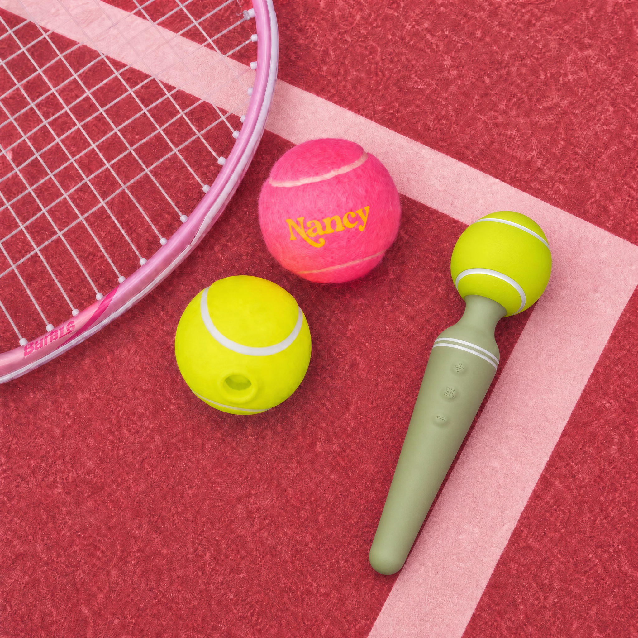 Grand Slam Bundle