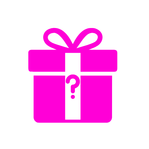 Free Mystery Gift