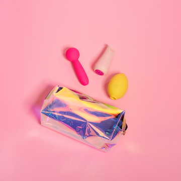Lem Clitoral Massager