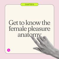 "Own Your O" Masterclass: The Shame Free Guide to Self-Pleasure