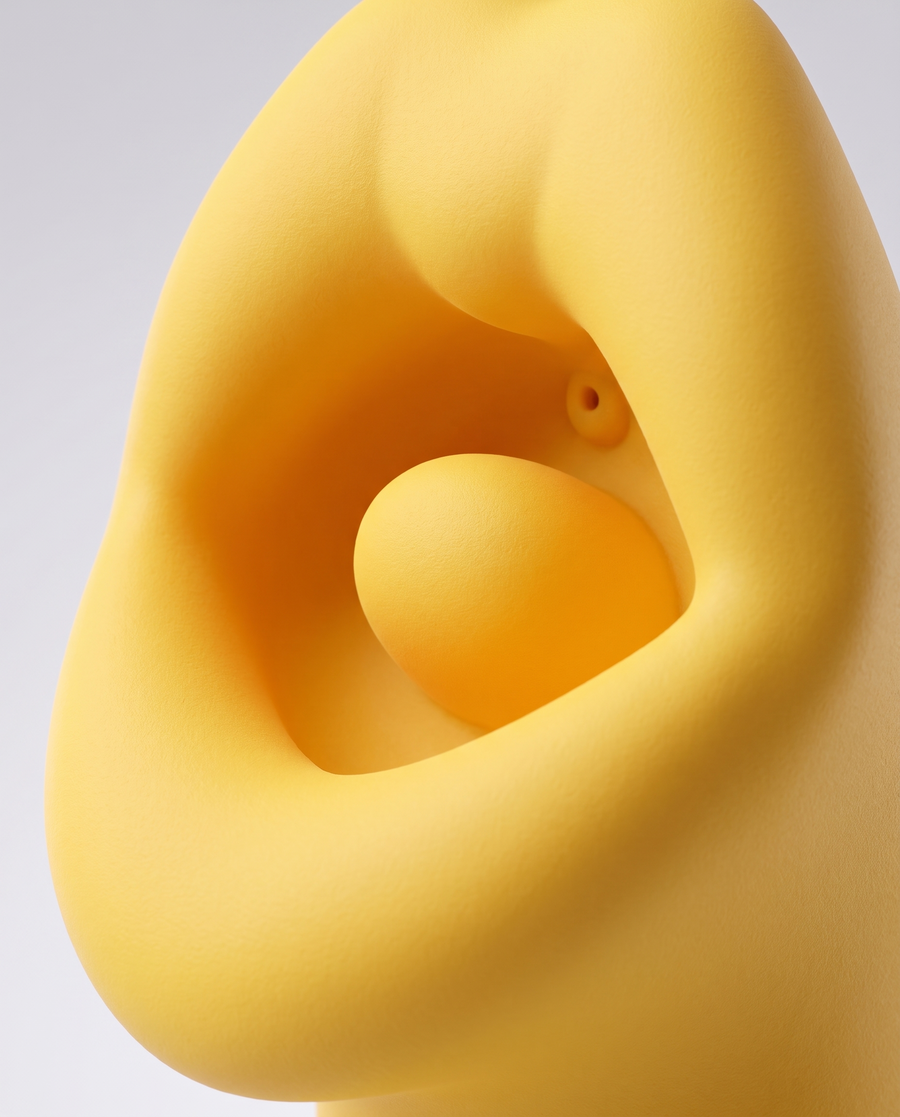 Licking / Vibration