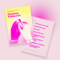 "Own Your O" Masterclass: The Shame Free Guide to Self-Pleasure