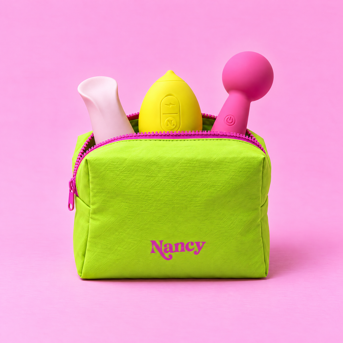 Pleasure Pouch