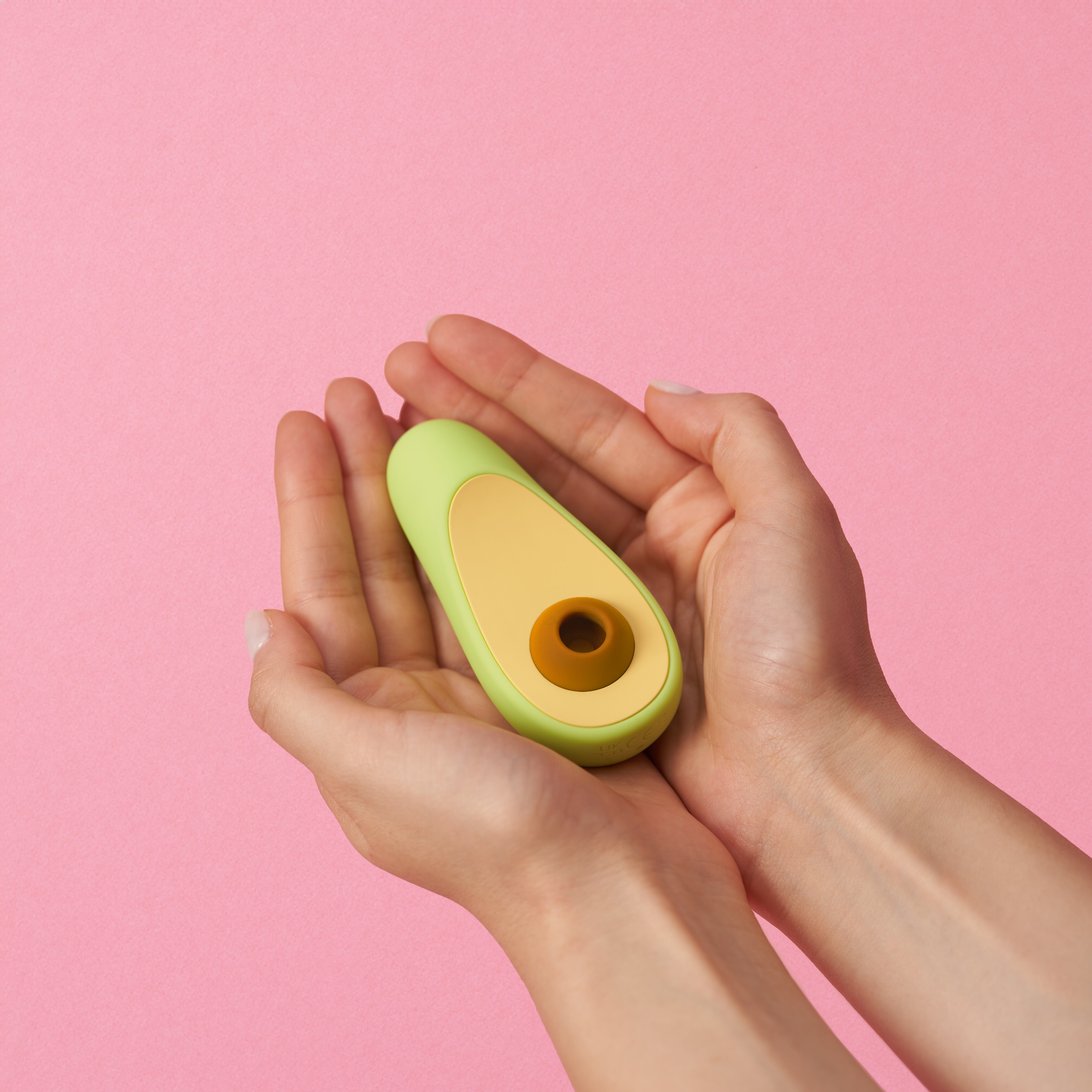 Avo Clitoral Massager