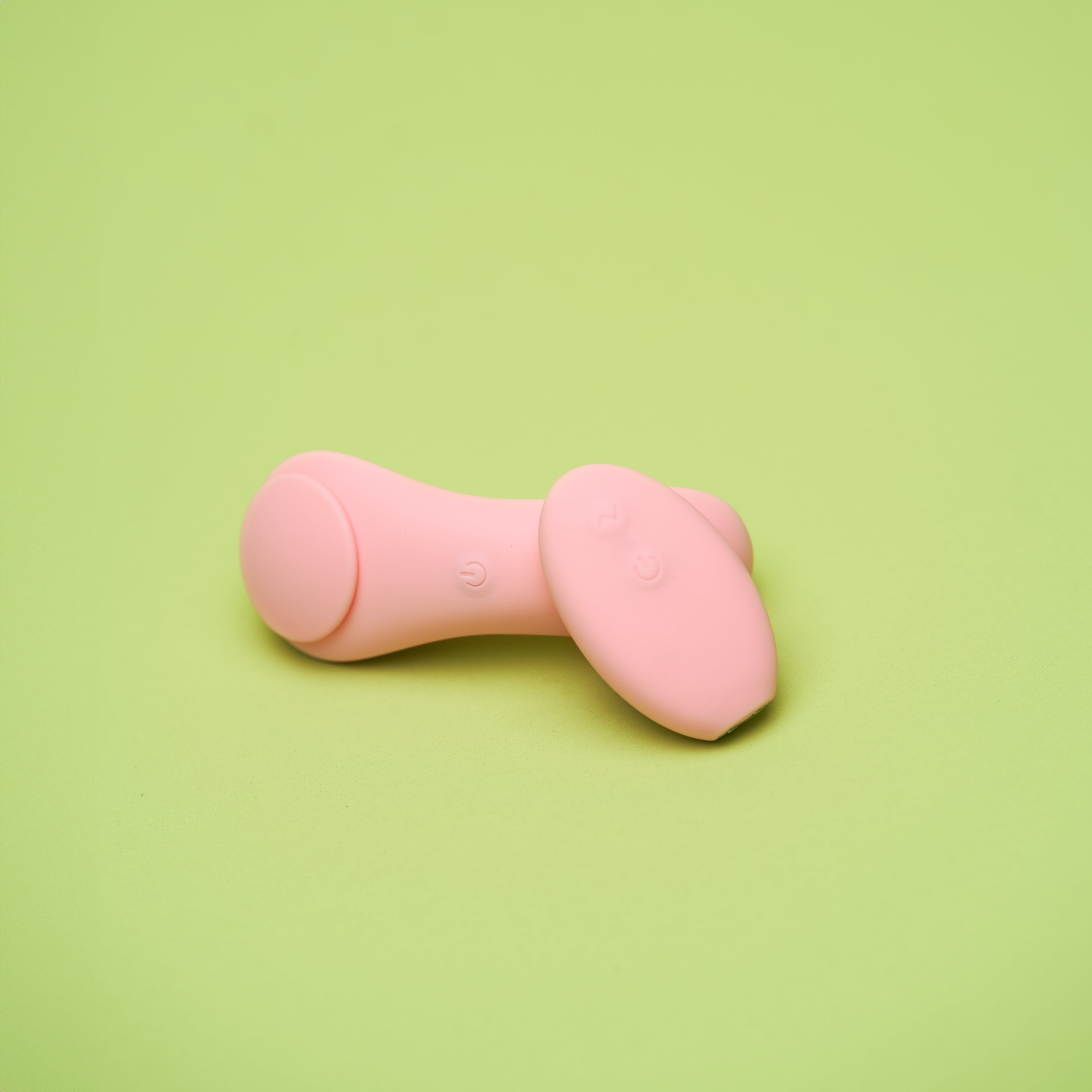 Pixie Remote-Controlled Panty Vibrator