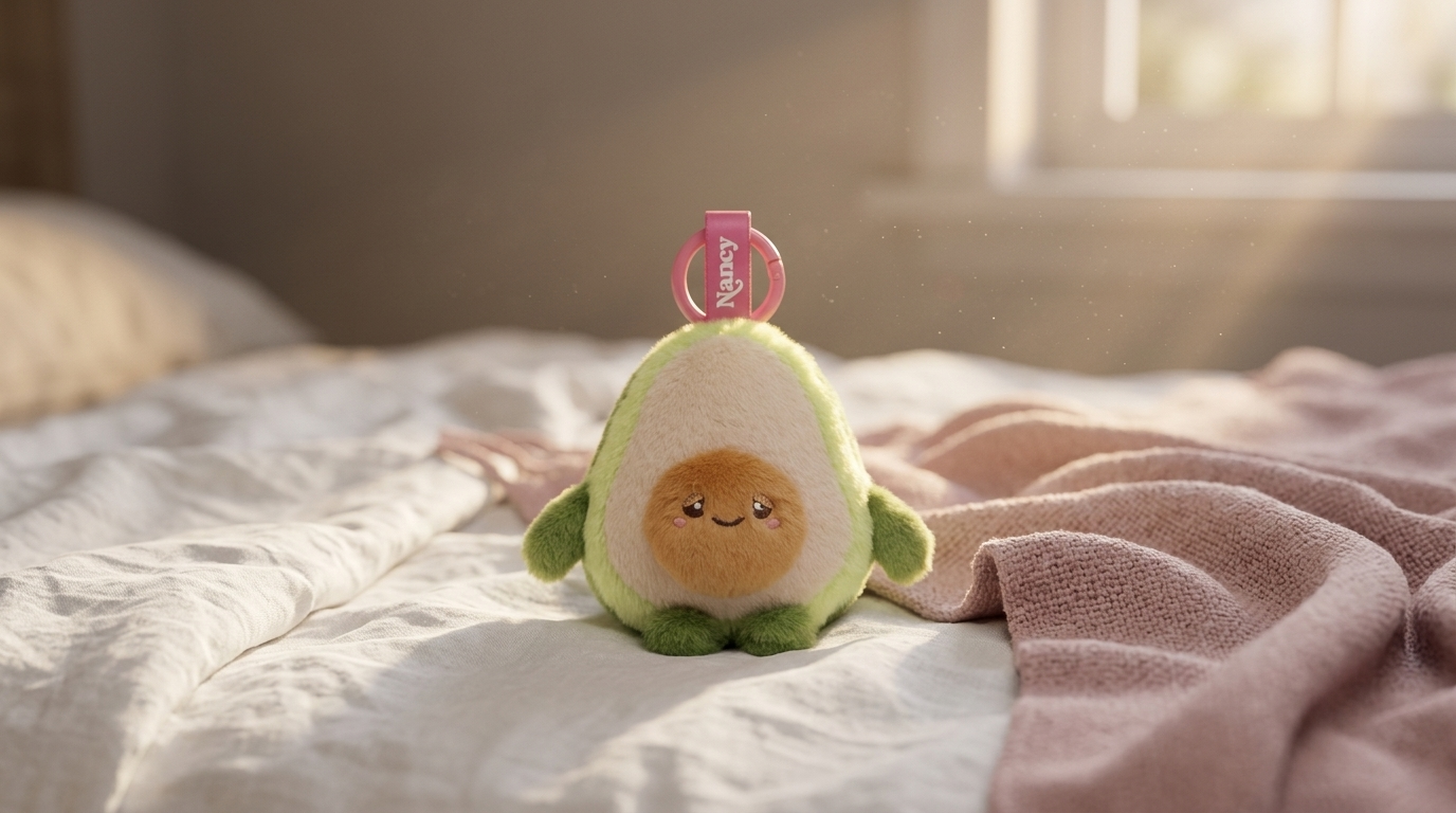 avo-1 lifestyle