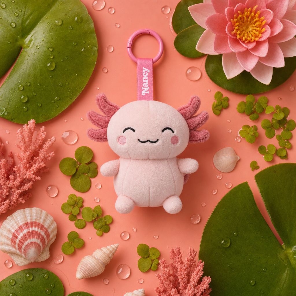 Axolotl
