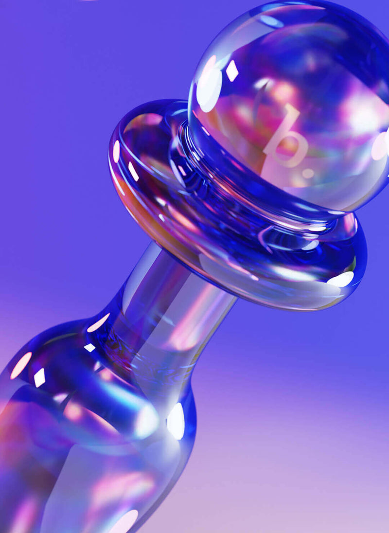 Biird Anii Parallax Right