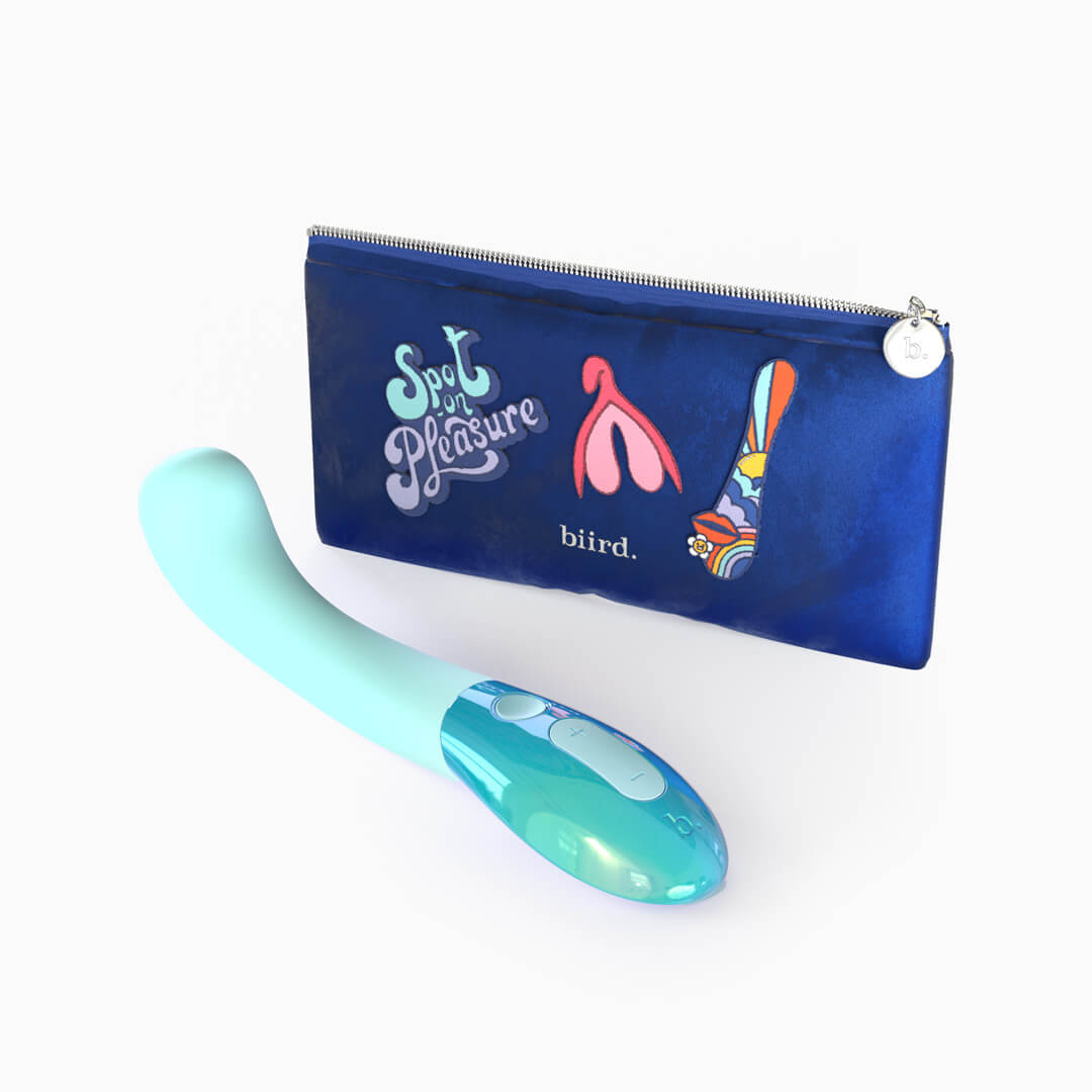 Gii Glow G-Spot Vibrator