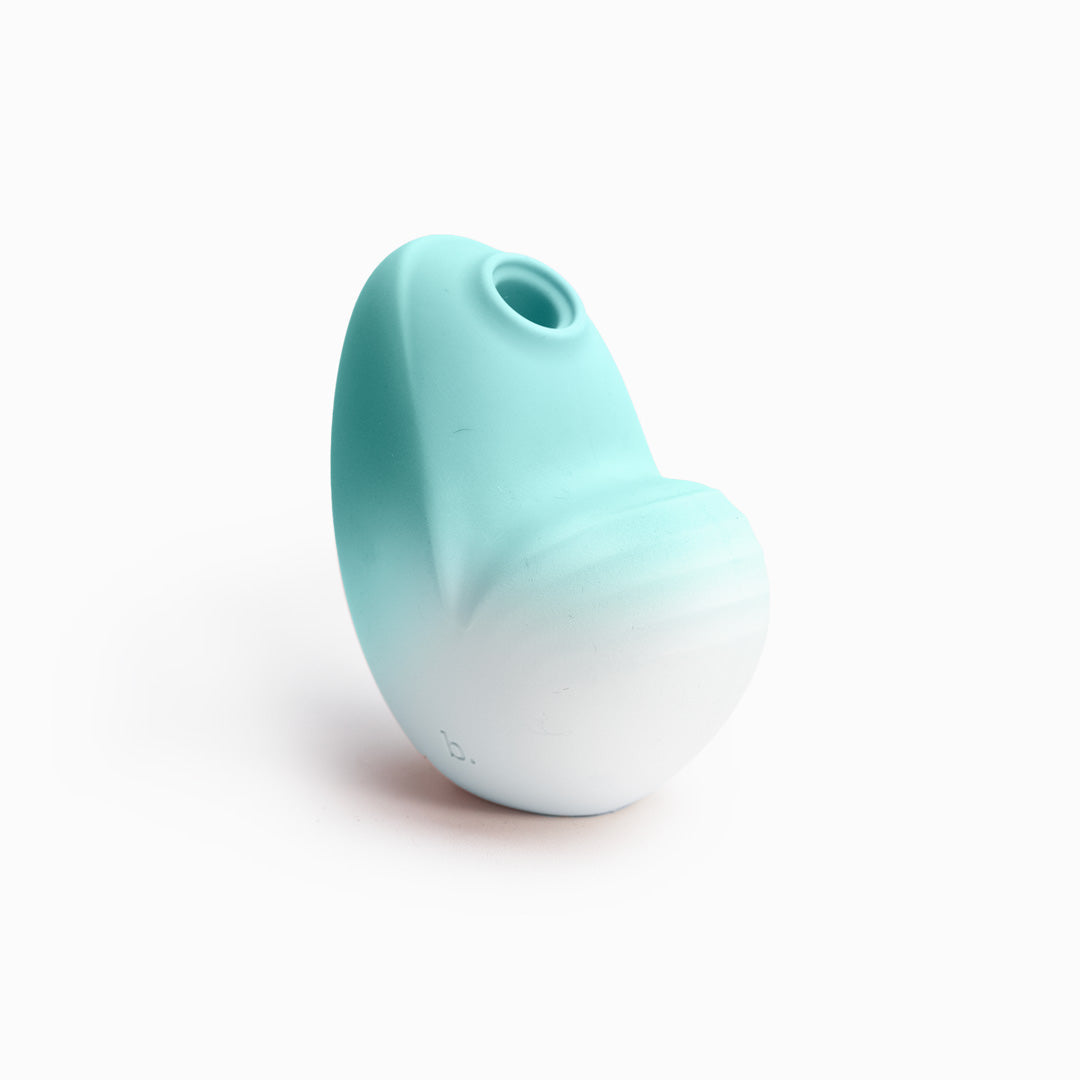 Namii 2 - Clitoral Suction & Vibrator